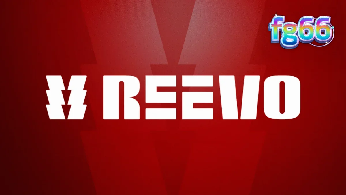 REEVO এগ্রিগেশন প্ল্যাটফর্মের ইন্টারফেস এবং গেমের বৈচিত্র্য