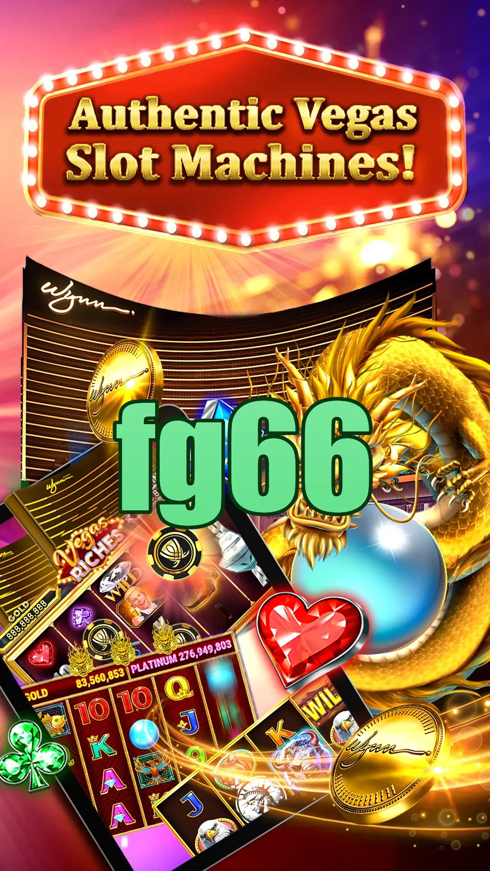 fg66 লগইন